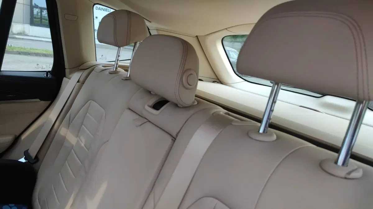 BMW X3 usata a Milano (14)