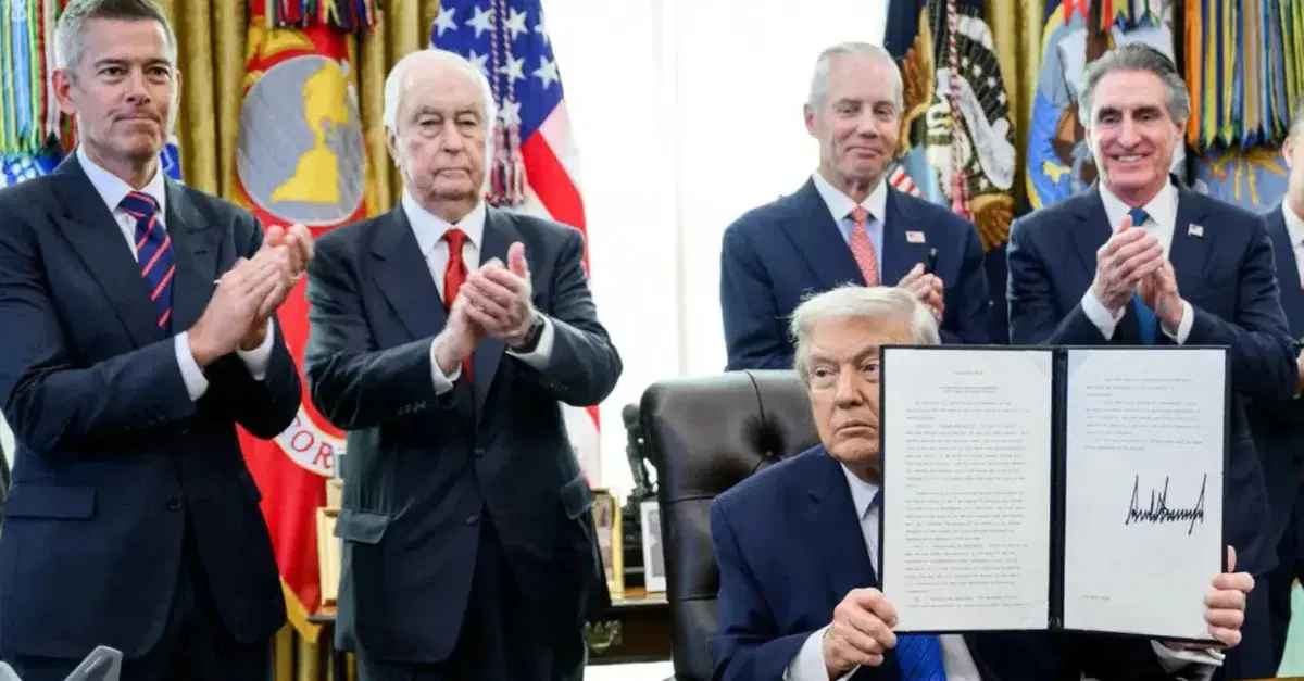 Freedom Car, l'auto senza ADAS e senza connessione: la proposta di Trump che divide l'America