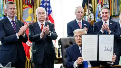 Freedom Car, l'auto senza ADAS e senza connessione: la proposta di Trump che divide l'America