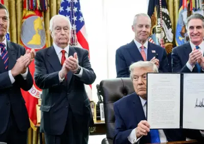 Freedom Car, l'auto senza ADAS e senza connessione: la proposta di Trump che divide l'America
