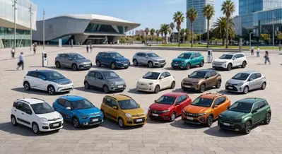 Auto, a luglio le 'ricaricabili' volano al 16,4% del mercato: staccati Diesel e GPL