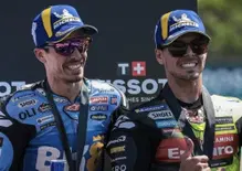 MotoGP. Aki Ajo, KTM: Siamo contenti della formazione 2027