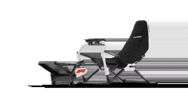 Playseat Challenge DD: pieghevole, ma da Formula 1 [VIDEO]