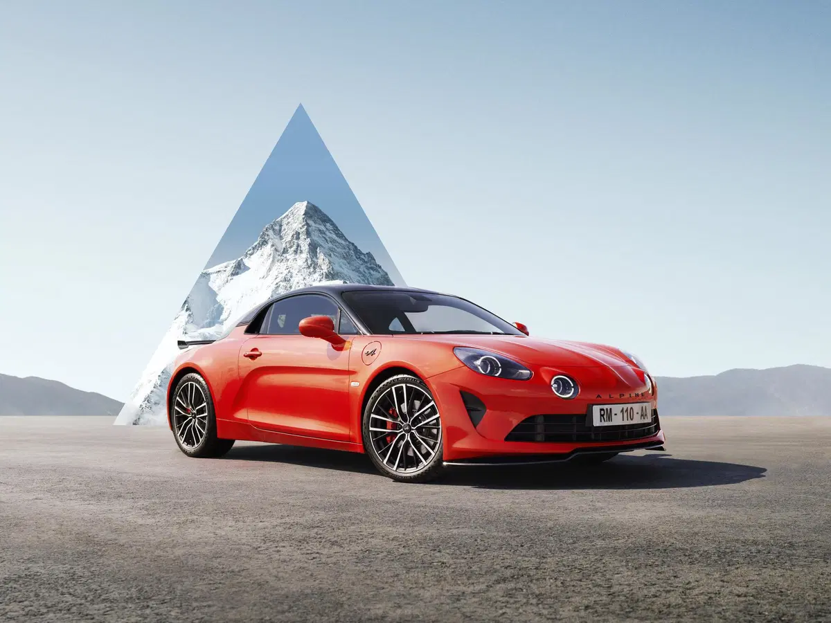 Alpine punta a restare esclusiva: l'obiettivo &egrave; essere ancora pi&ugrave; di nicchia di Porsche