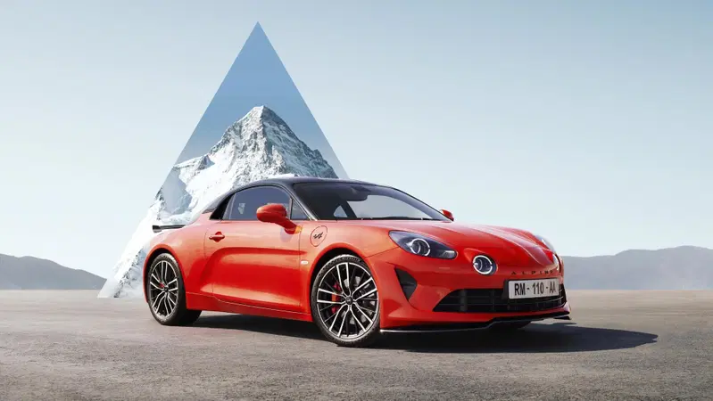 Alpine punta a restare esclusiva: l'obiettivo &egrave; essere ancora pi&ugrave; di nicchia di Porsche