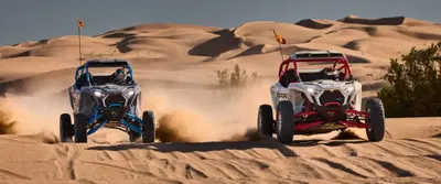 Polaris RZR Pro R Boost 2027: arriva il side-by-side da 275 CV, il pi&ugrave; potente della categoria