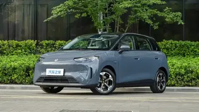 Leapmotor cala un altro asso: svelata la nuova A05 (B03) ad un prezzo shock