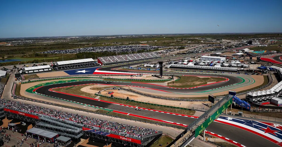 F1, incredibile alleanza tra COTA e Silverstone: in arrivo un annuncio a sorpresa