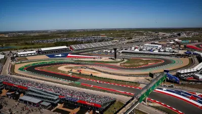 F1, incredibile alleanza tra COTA e Silverstone: in arrivo un annuncio a sorpresa