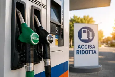 Caro carburanti: il Governo proroga lo sconto sul gasolio fino al 25 agosto, tutti i dettagli 