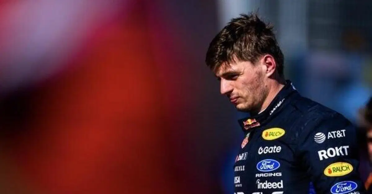 F1,  "Non &egrave; vera F1, lo dicevo da tempo": Verstappen durissimo sui nuovi regolamenti 2026