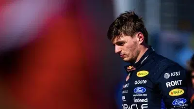 F1,  "Non &egrave; vera F1, lo dicevo da tempo": Verstappen durissimo sui nuovi regolamenti 2026