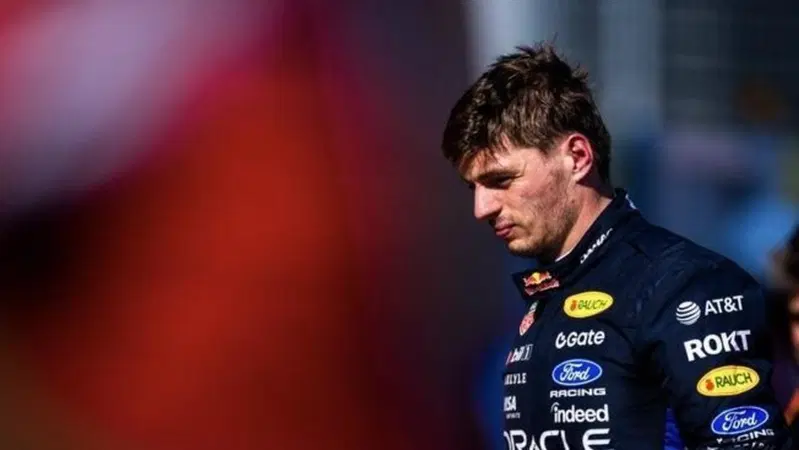 F1,  "Non &egrave; vera F1, lo dicevo da tempo": Verstappen durissimo sui nuovi regolamenti 2026