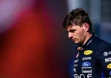 F1,  Non è vera F1, lo dicevo da tempo: Verstappen durissimo sui nuovi regolamenti 2026