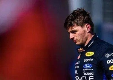 F1,  Non è vera F1, lo dicevo da tempo: Verstappen durissimo sui nuovi regolamenti 2026