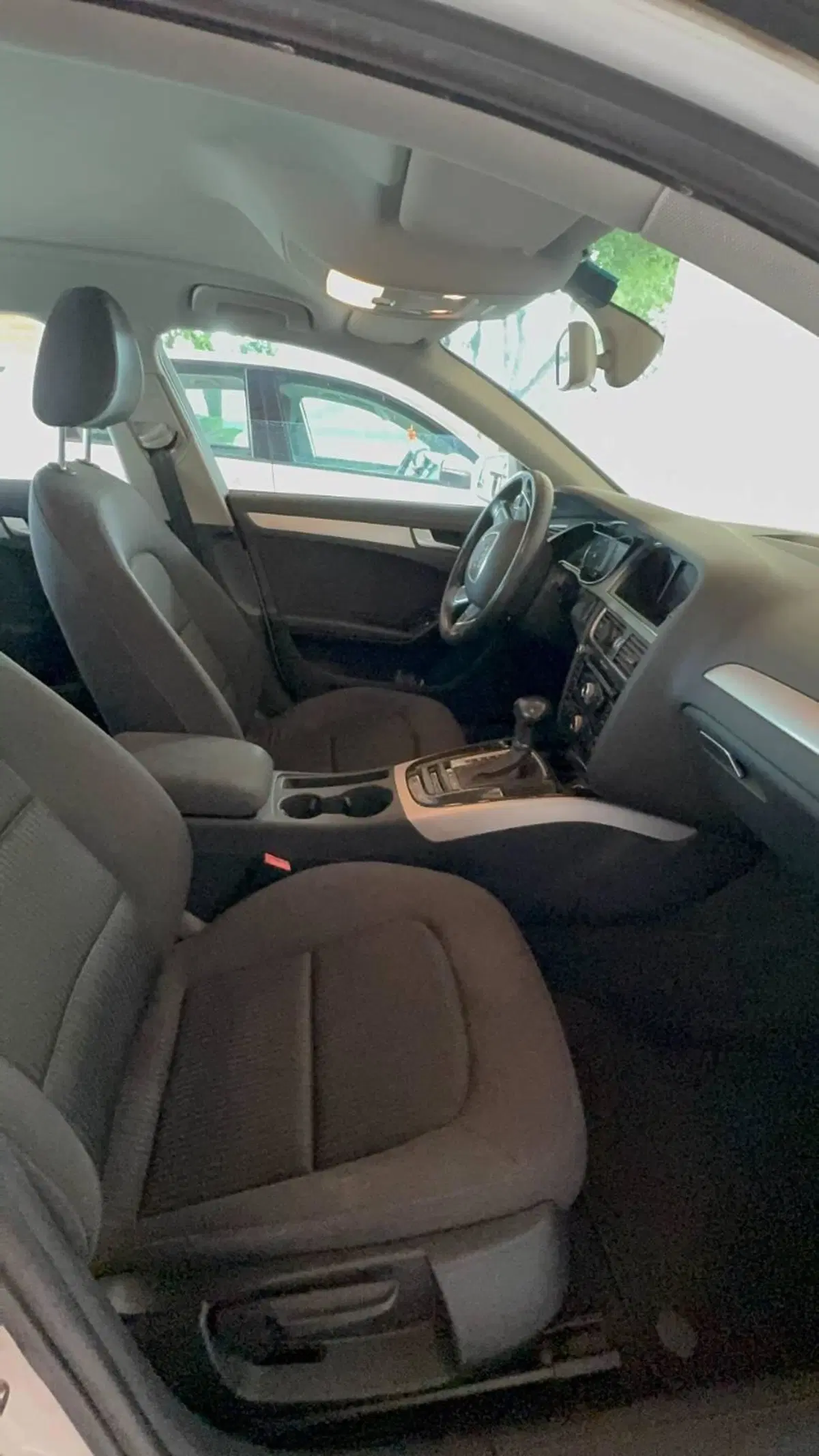 Audi A4 Avant usata a Vicenza (8)