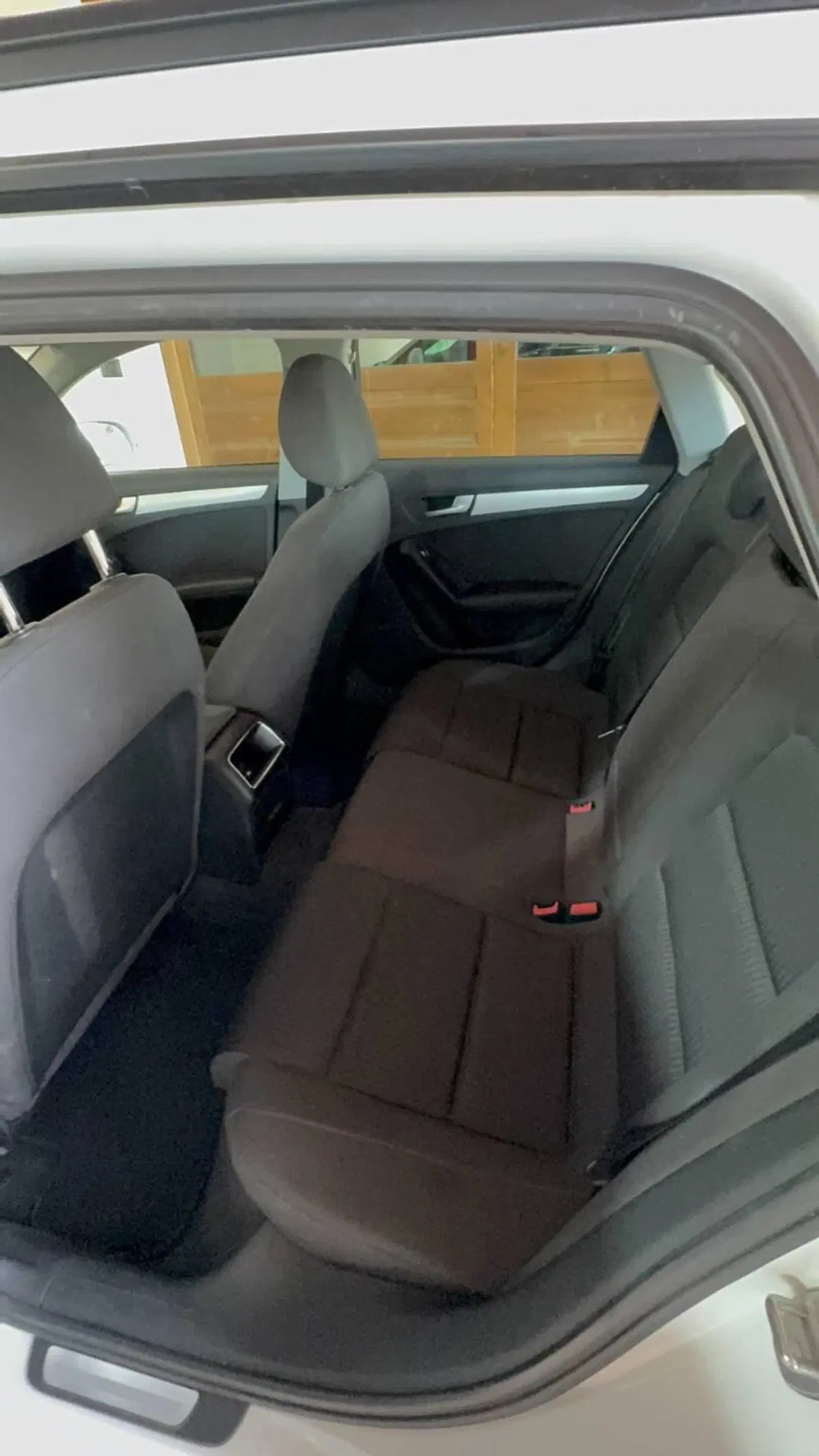 Audi A4 Avant usata a Vicenza (10)