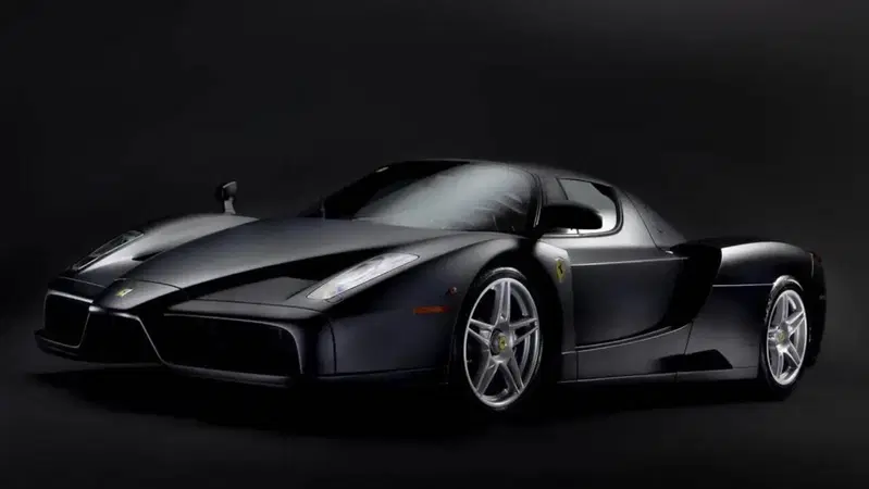 Ferrari Enzo