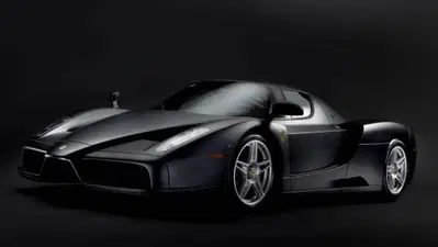Ferrari Enzo, l'errore da sei milioni di dollari: guidarla &egrave; costato carissimo