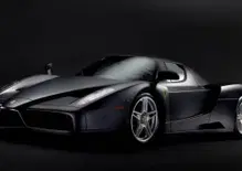 Ferrari Enzo, l'errore da sei milioni di dollari: guidarla è costato carissimo