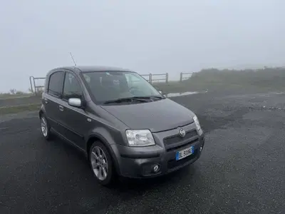 Fiat Panda 1.4 16V 100 HP del 2007 usata a Genova