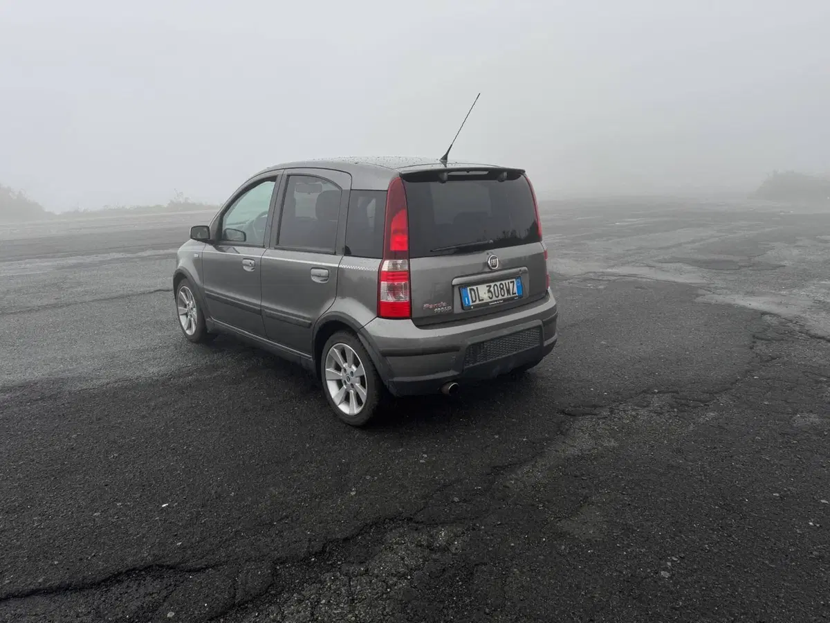 Fiat Panda usata a Genova (4)