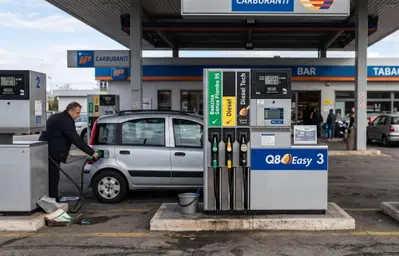 Il grande bluff del gasolio: lo Stato taglia le accise, i petrolieri si intascano lo sconto