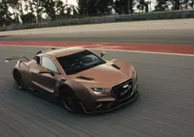 Hispano Suiza svela l'HSDD: così l'elettronica invisibile gestisce la hypercar Carmen Sagrera