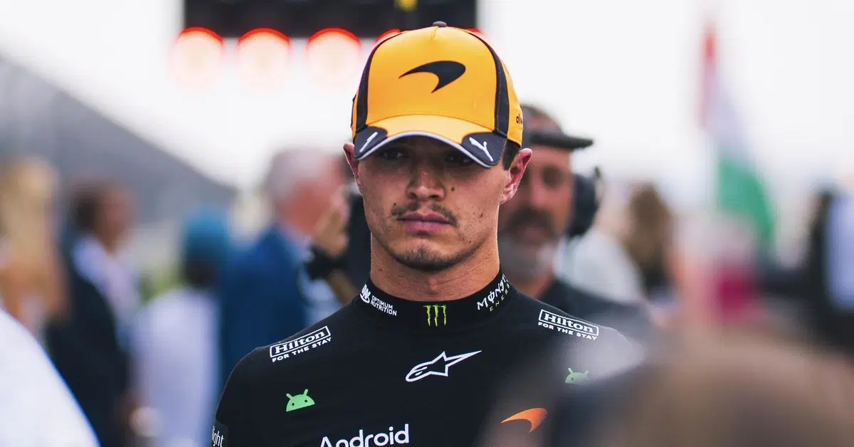 F1, Norris e la prima stagione da campione: &ldquo;Dato pi&ugrave; del 2025, ma serve pazienza. Adattarsi &egrave; il no