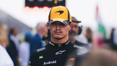 F1, Norris e la prima stagione da campione: &ldquo;Dato pi&ugrave; del 2025, ma serve pazienza. Adattarsi &egrave; il no