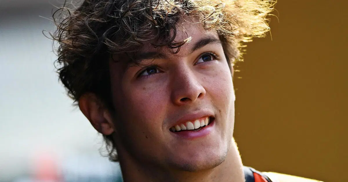 F1, Bearman avvisa la Ferrari: &ldquo;Non aspetter&ograve; all'infinito Hamilton. Voglio il Mondiale&rdquo;