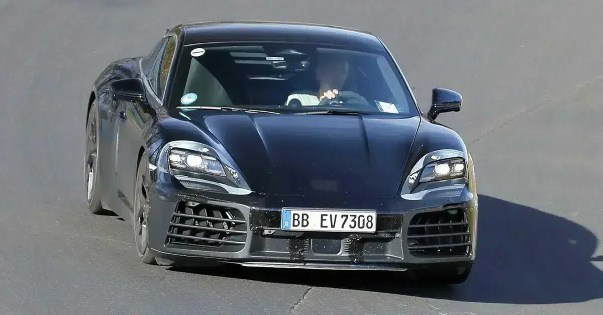 Porsche cambia idea: la 718 elettrica si far&agrave;. Il CEO Leiters conferma il dietrofront