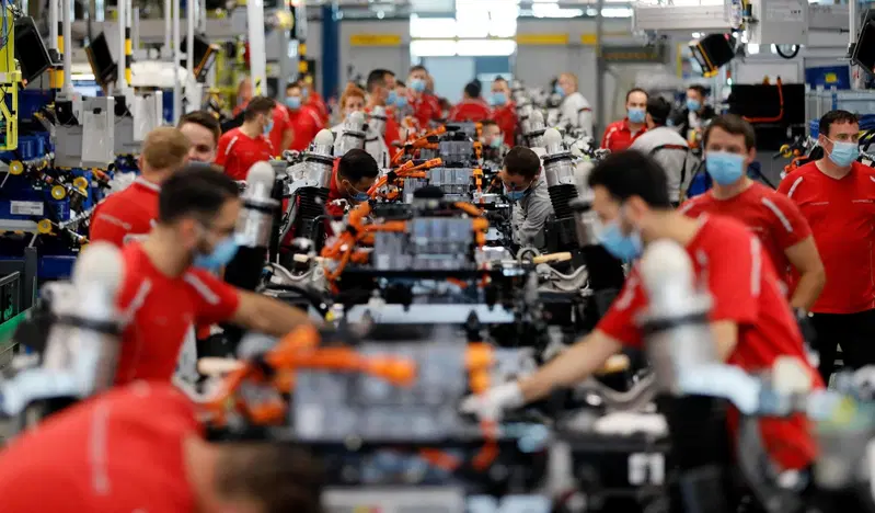 La riparazione delle batterie riduce i costi e gli sprechi rispetto alla sostituzione
