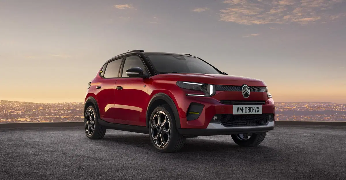 Citroen C3 benzina: la promo di agosto a 49 euro al mese e uno sconto di 1.600 euro