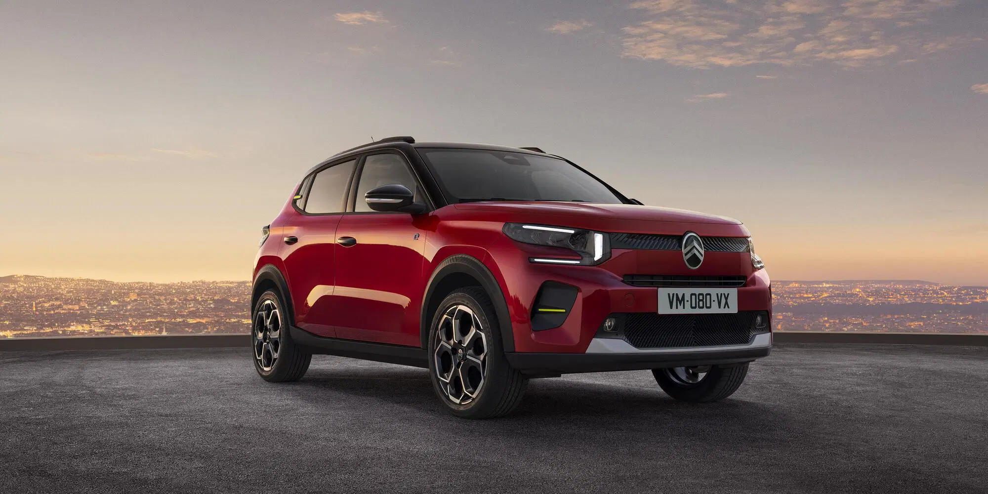 Citroen C3 benzina: la promo di agosto a 49 euro al mese e uno sconto di 1.600 euro