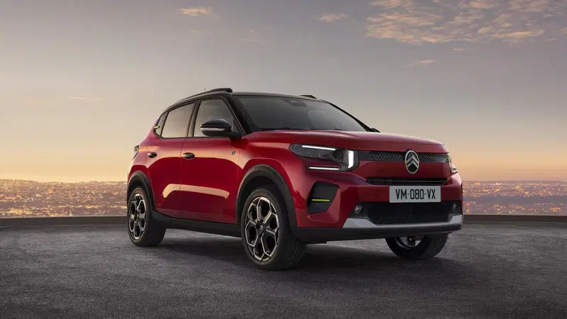 Citroen C3 benzina: la promo di agosto a 49 euro al mese e uno sconto di 1.600 euro