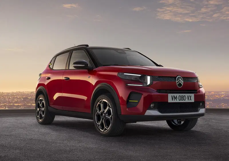 Citroen C3 benzina: la promo di agosto a 49 euro al mese e uno sconto di 1.600 euro