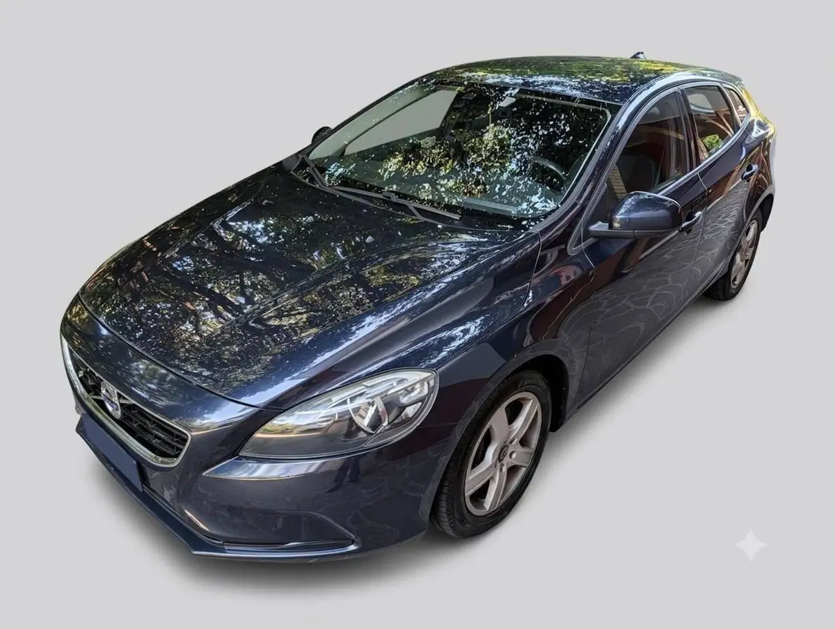 Volvo V40 usata a Treviso