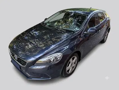 Volvo V40 D2 'eco' Business del 2016 usata a Treviso