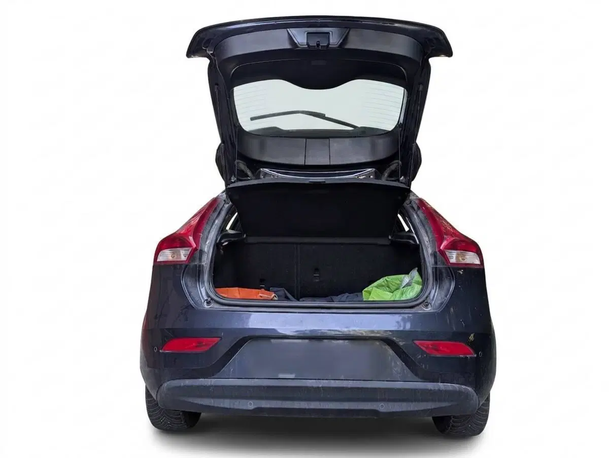 Volvo V40 usata a Treviso (3)