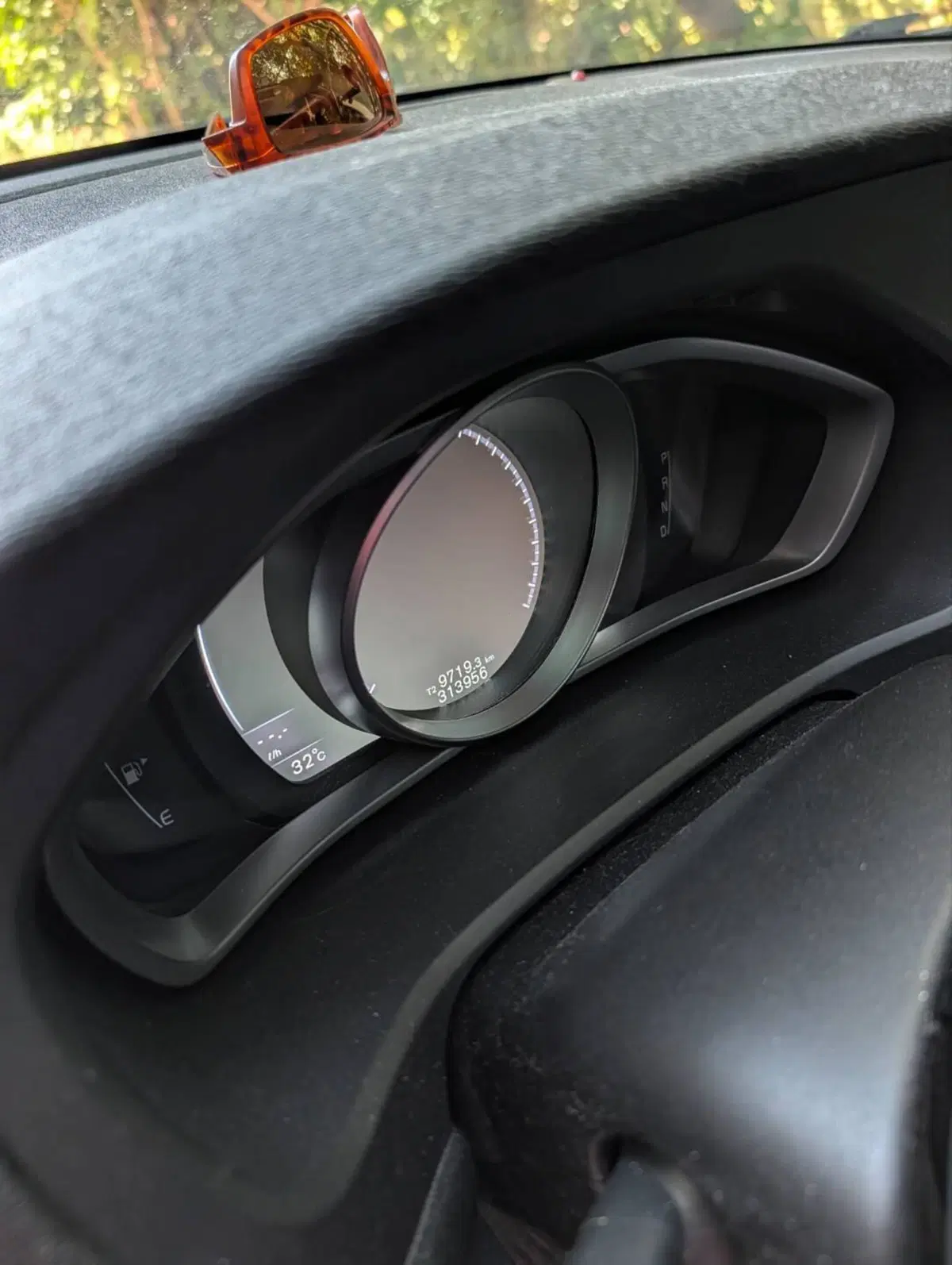 Volvo V40 usata a Treviso (4)