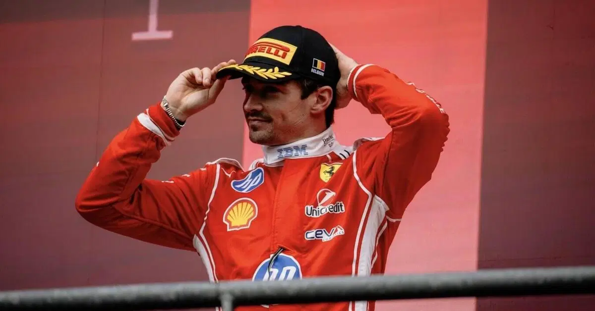F1, Leclerc spiazza la Ferrari: &ldquo;Non posso guidare in modo naturale, la macchina mi rallenta&rdquo;