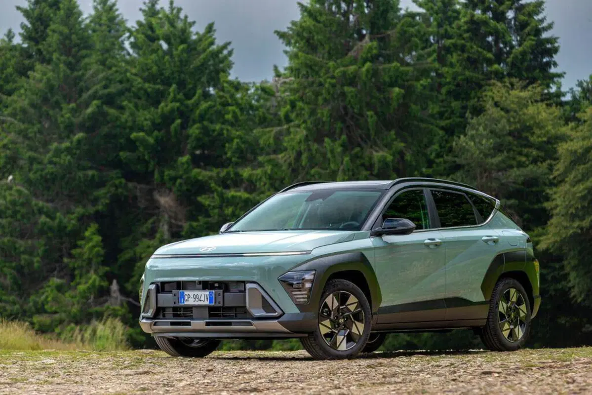 Si può scegliere un SUV compatto senza rinunciare a spazio, bagagliaio e dotazioni? Il caso Hyundai Kona (3)
