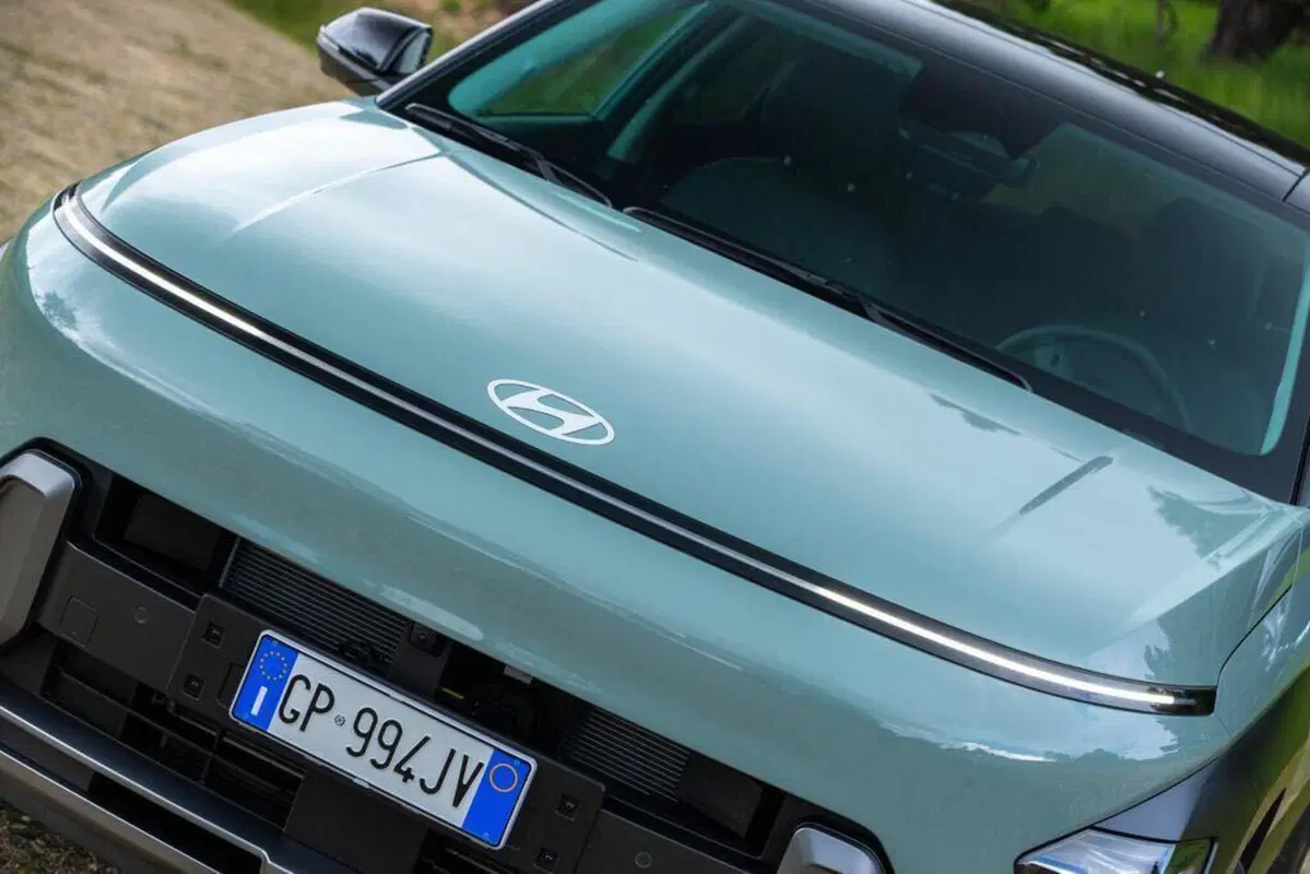 Si può scegliere un SUV compatto senza rinunciare a spazio, bagagliaio e dotazioni? Il caso Hyundai Kona (5)