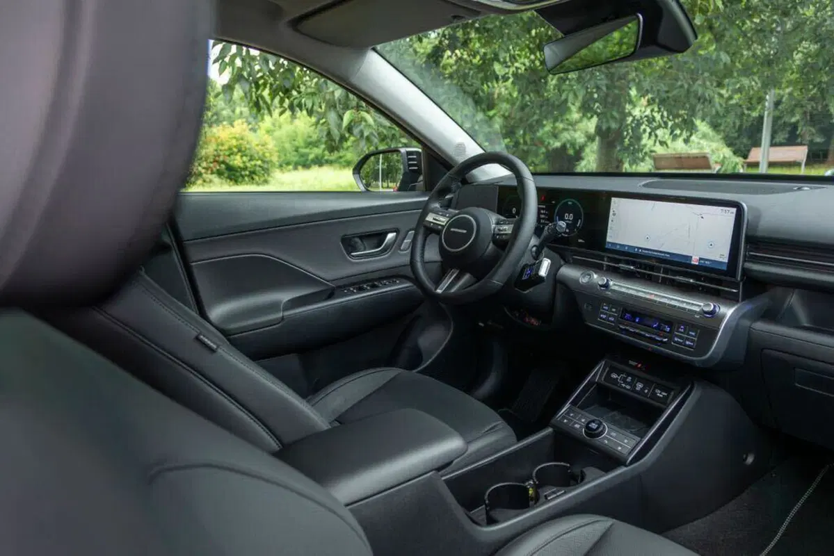 Si può scegliere un SUV compatto senza rinunciare a spazio, bagagliaio e dotazioni? Il caso Hyundai Kona (3)