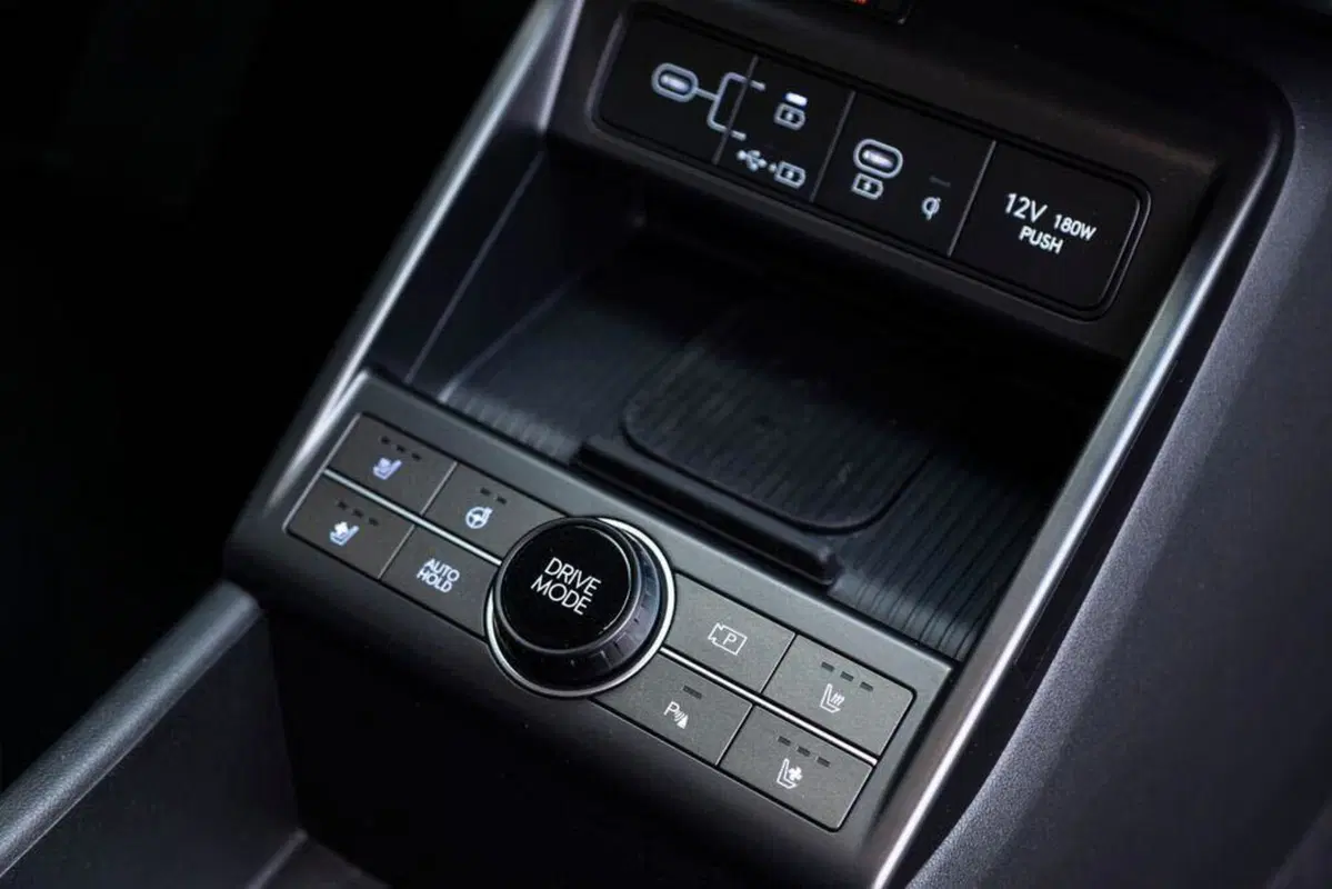 Si può scegliere un SUV compatto senza rinunciare a spazio, bagagliaio e dotazioni? Il caso Hyundai Kona (4)