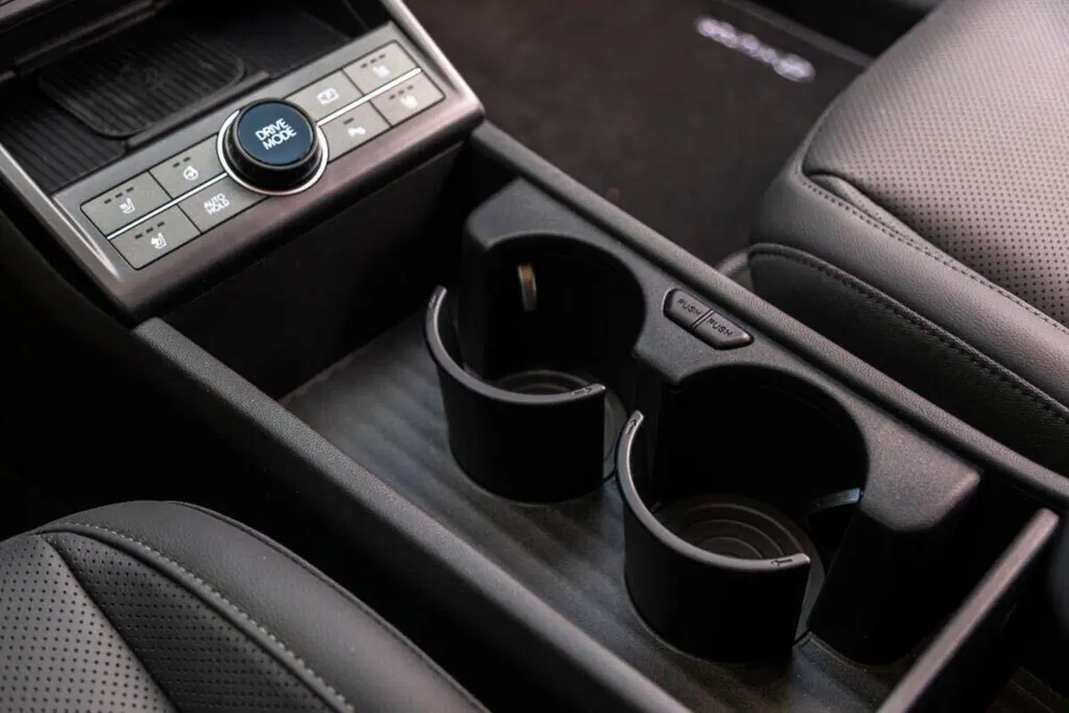 Si può scegliere un SUV compatto senza rinunciare a spazio, bagagliaio e dotazioni? Il caso Hyundai Kona (6)
