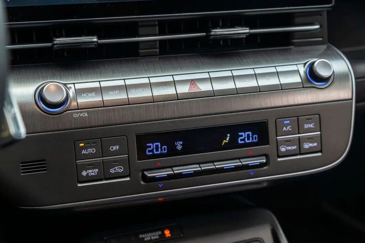 Si può scegliere un SUV compatto senza rinunciare a spazio, bagagliaio e dotazioni? Il caso Hyundai Kona (8)