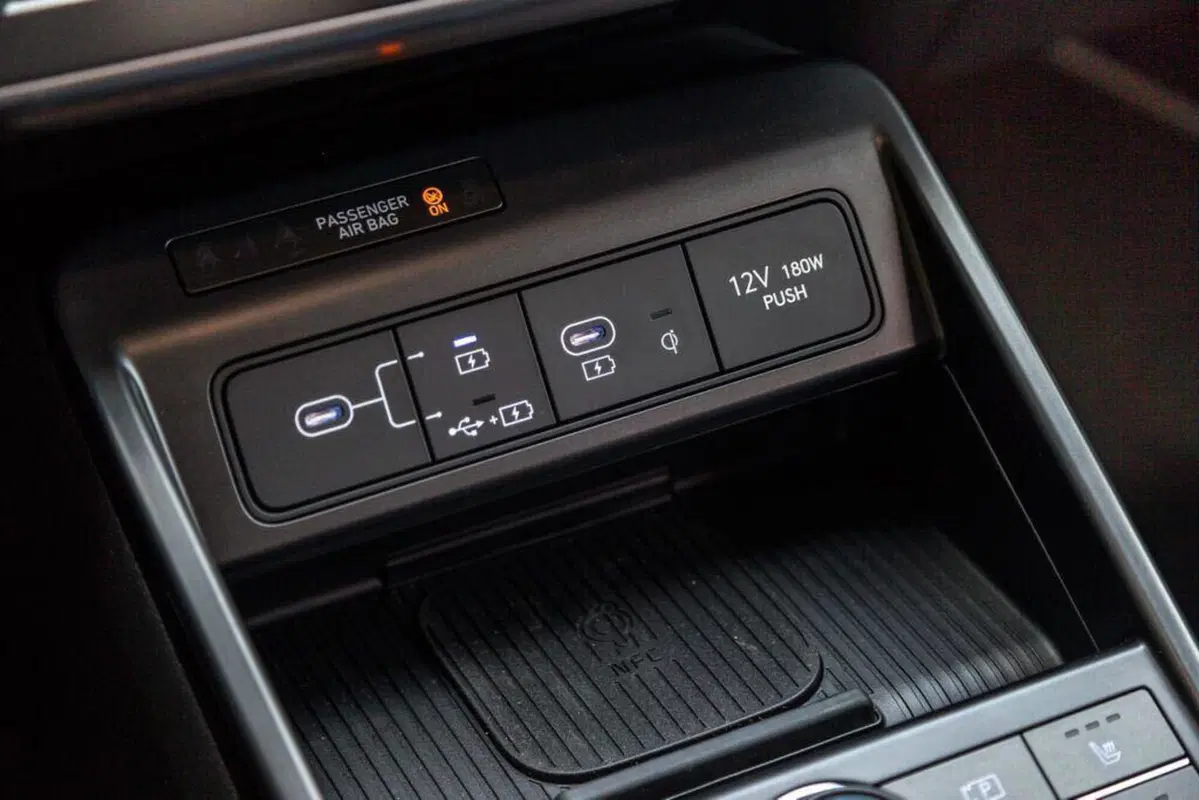 Si può scegliere un SUV compatto senza rinunciare a spazio, bagagliaio e dotazioni? Il caso Hyundai Kona (9)