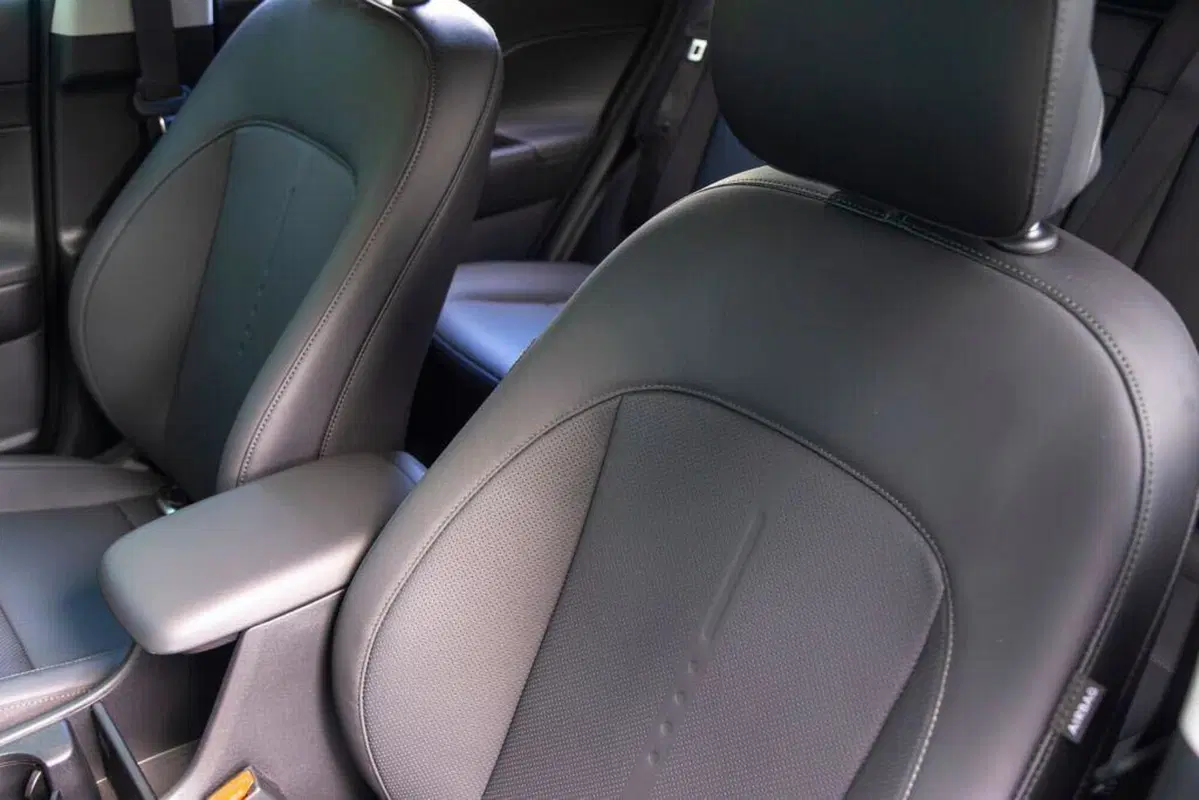 Si può scegliere un SUV compatto senza rinunciare a spazio, bagagliaio e dotazioni? Il caso Hyundai Kona (11)